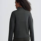Varley - Tayah Zip Through Sweater
