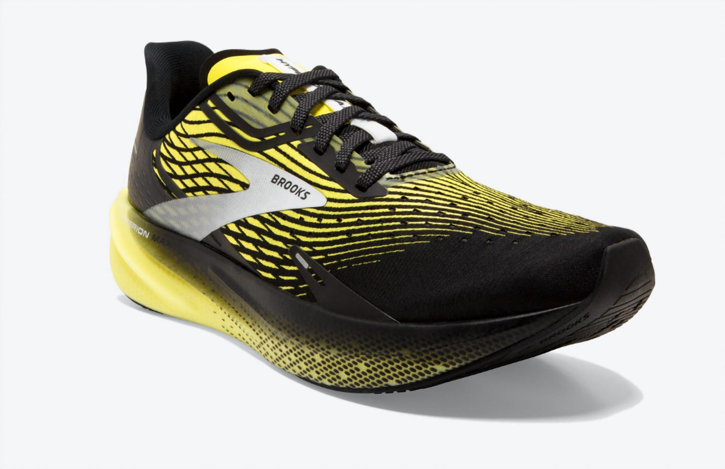 Brooks - Men's Hyperion Max Sneaker