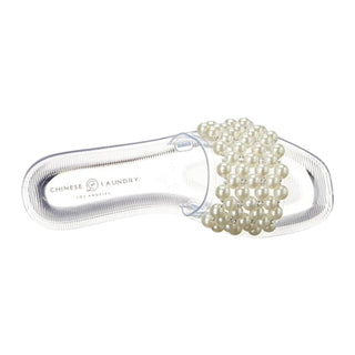 Chinese Laundry - Women's Bryer Slide Sandal