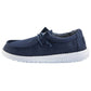 Hey Dude - Youth Wally Casual Shoes