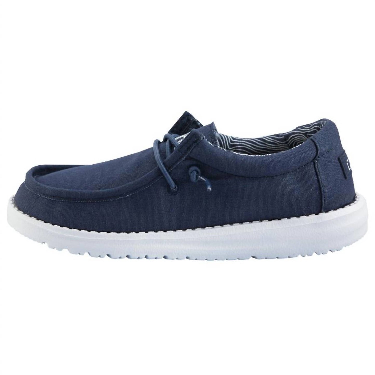 Hey Dude - Youth Wally Casual Shoes