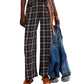 Free People - Mara Menswear Overall