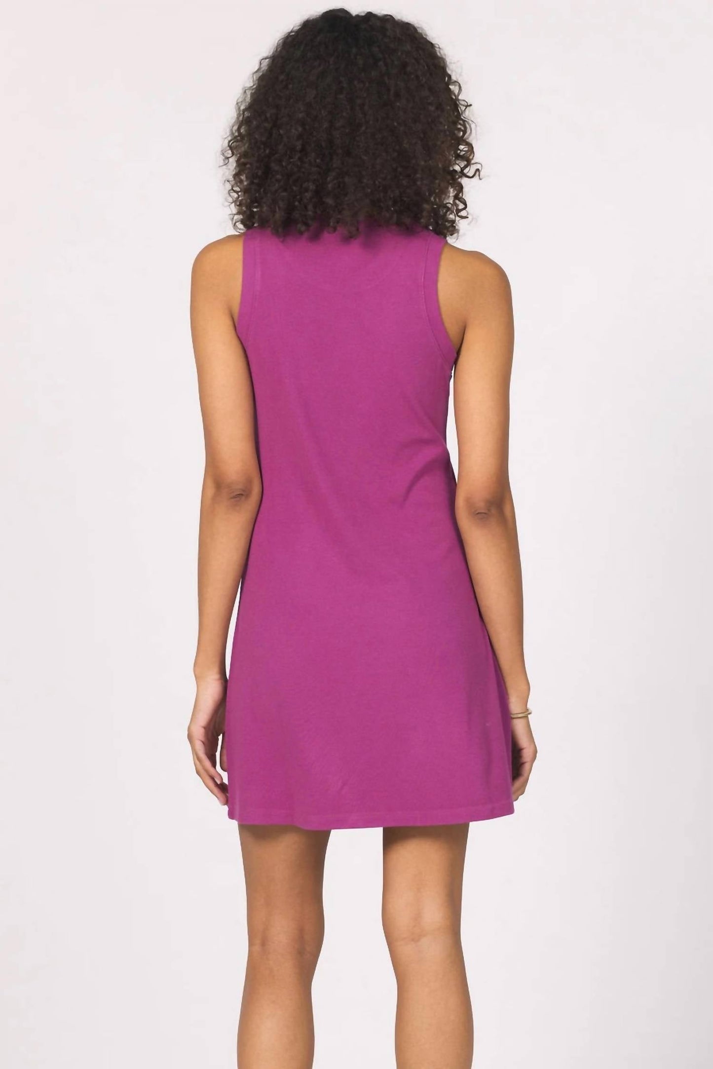 Another Love - Justine Dress