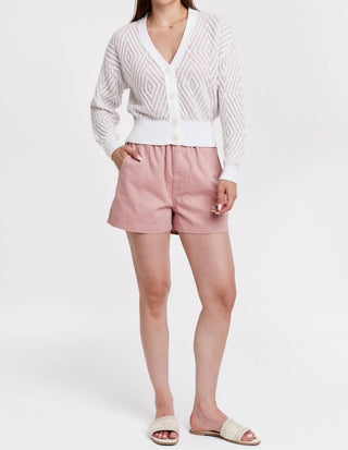 Another Love - Sandra Diamond Cardigan