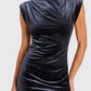 Amanda Uprichard - Biella Gown