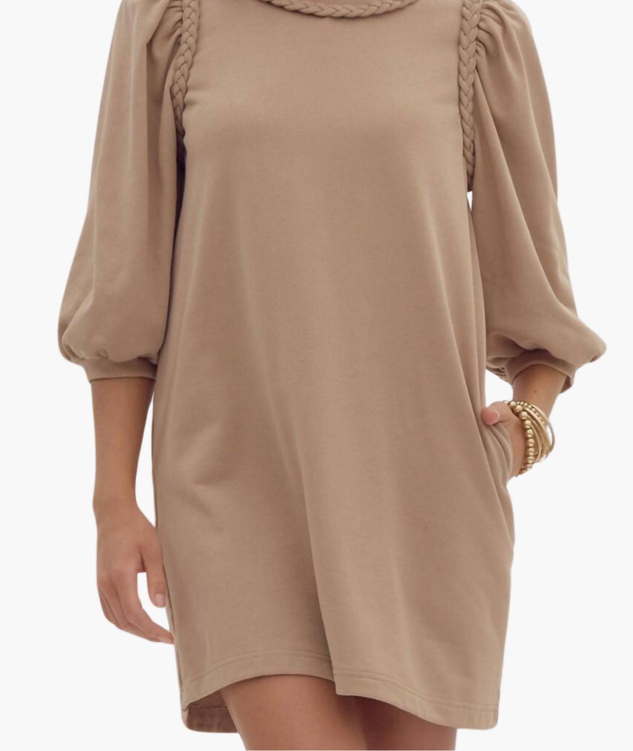 Entro - Brittany Dress