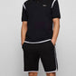 Hugo Boss - Men's Pirax 1 Cotton Short Sleeve Polo T-Shirt