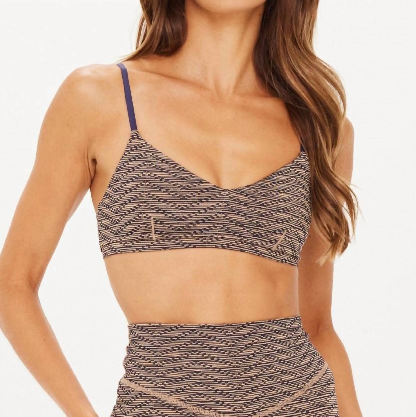 The Upside - Libertine Ballet Bra
