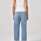 Agolde - Straight Leg Jean