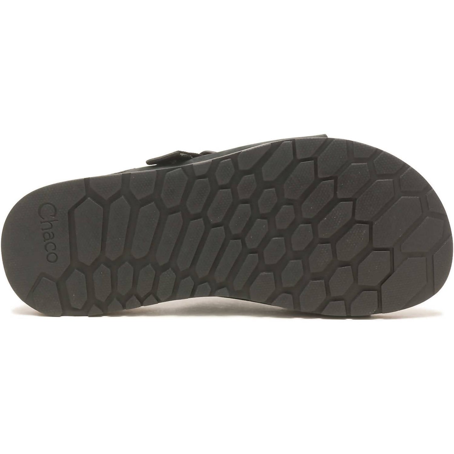 Chaco - Men's Lowdown Leather Slide Sandal