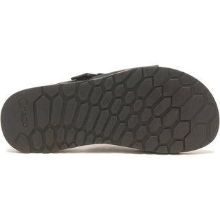Chaco - Men's Lowdown Leather Slide Sandal