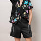 Johnny Was - Joni Belted Cargo Short