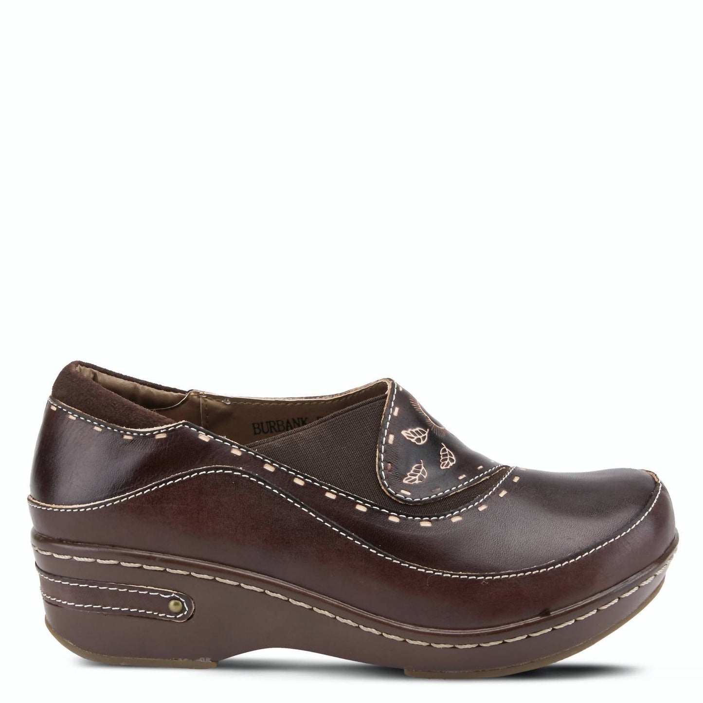 L'Artiste - Women's Burbank Clogs