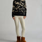 Varley - Boyd Merino Turtleneck Sweater