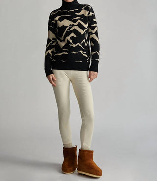 Varley - Boyd Merino Turtleneck Sweater