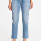 Pistola - Monroe High Rise Cigarette Jean