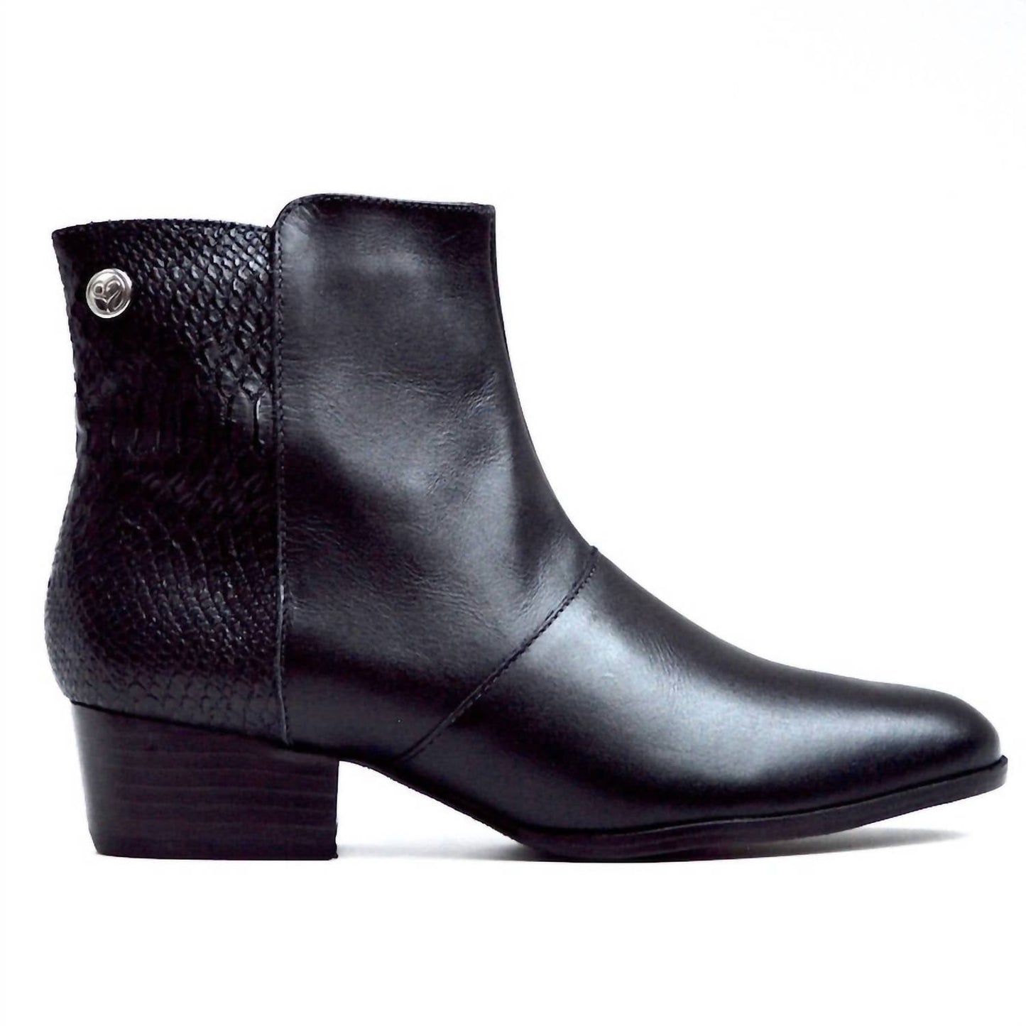 Chelsea Jones - Women's Amuse Ankle Boot
