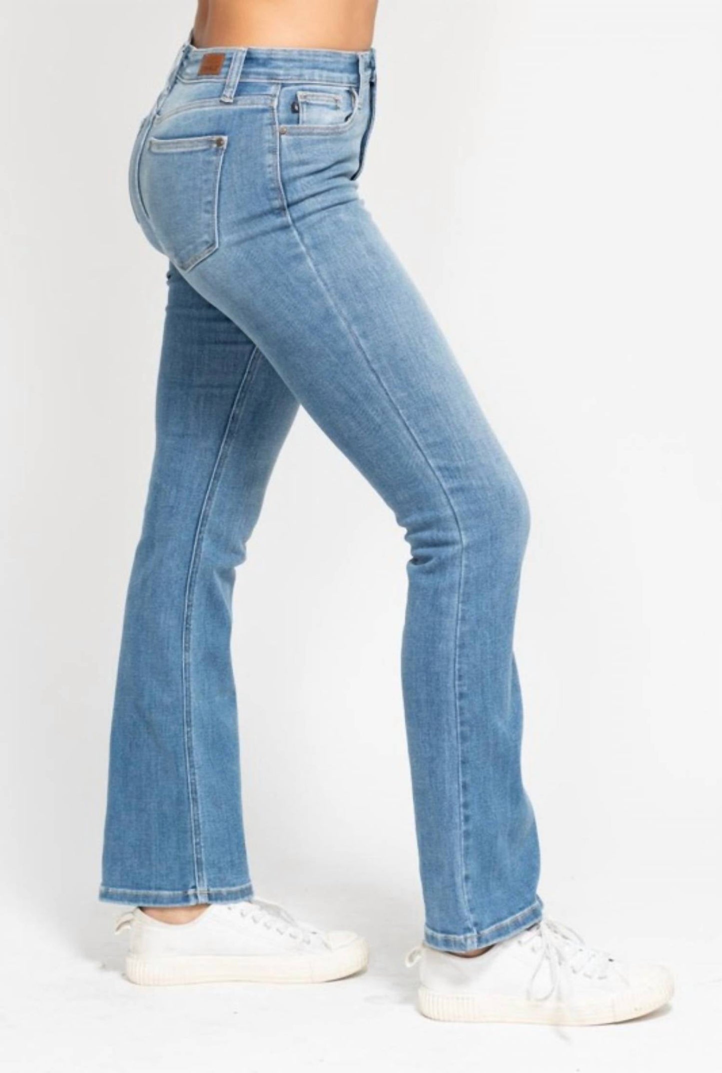 judy-blue-classic-bootcut-jeans