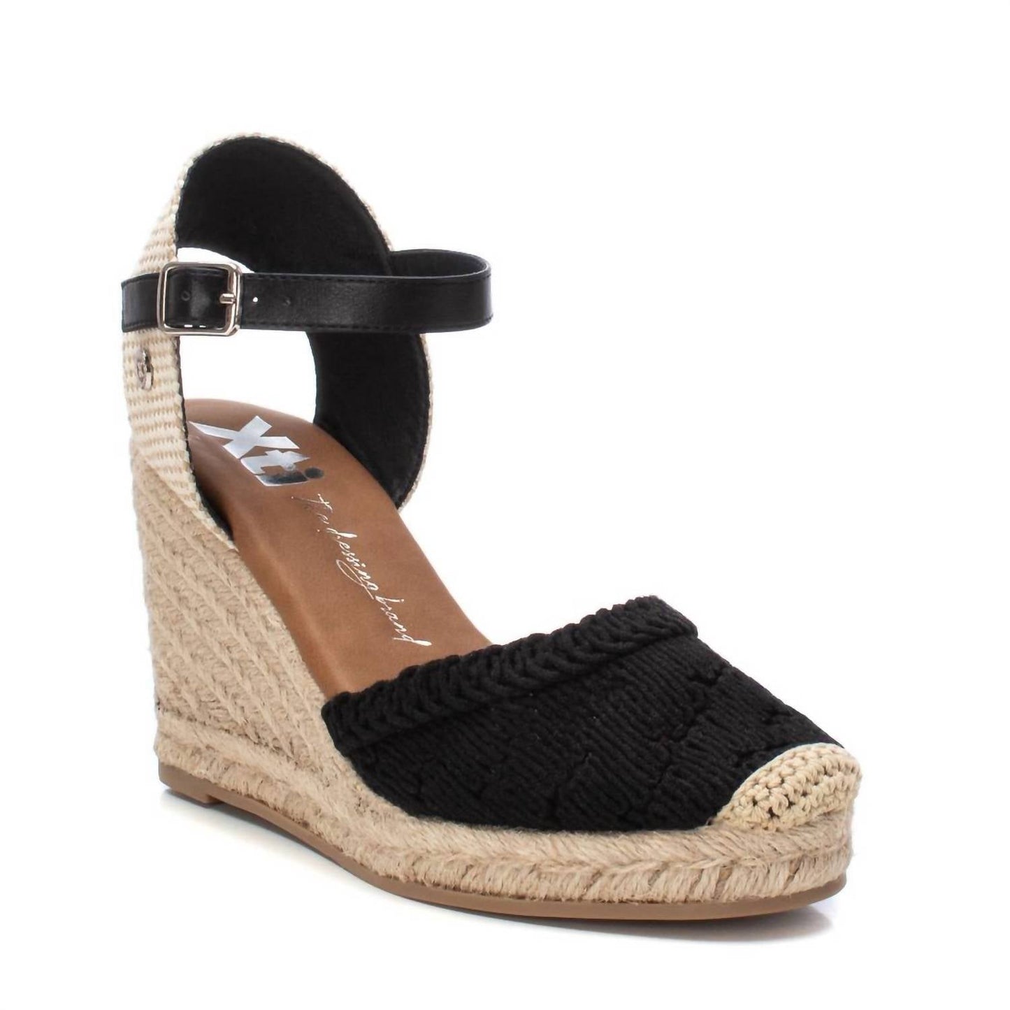 Xti - Women's Wedge Sandals
