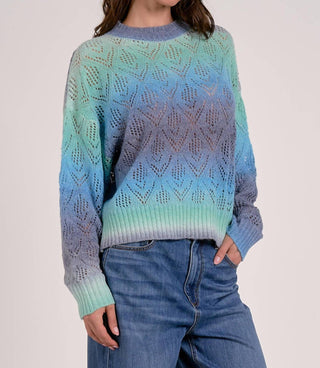 Elan - Moody Monday Sweater