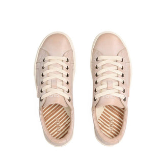 Taos - Women's Plim Soul Lux Leather Sneaker