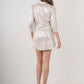 Emily Mccarthy - Felicity Mini Dress