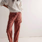 Free People - Tahiti Cargo Pants