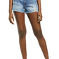 STS Blue Aubrey High Waist Cutoff Denim Shorts - Elmgrove