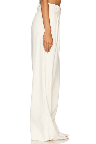 A.L.C. - Women's Tommy Ii Soft Suiting Pant