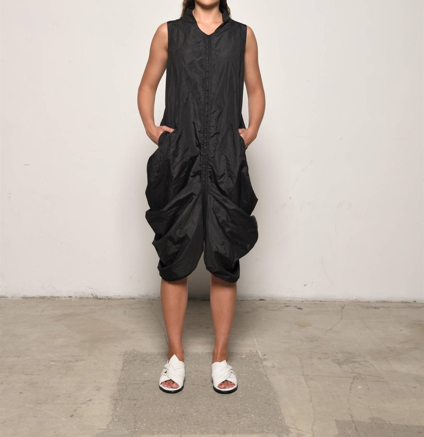 Simply Mila - Athena Sleeveless Dress
