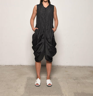 Simply Mila - Athena Sleeveless Dress