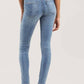Levi'S - Selvedge High Rise Skinny Jeans