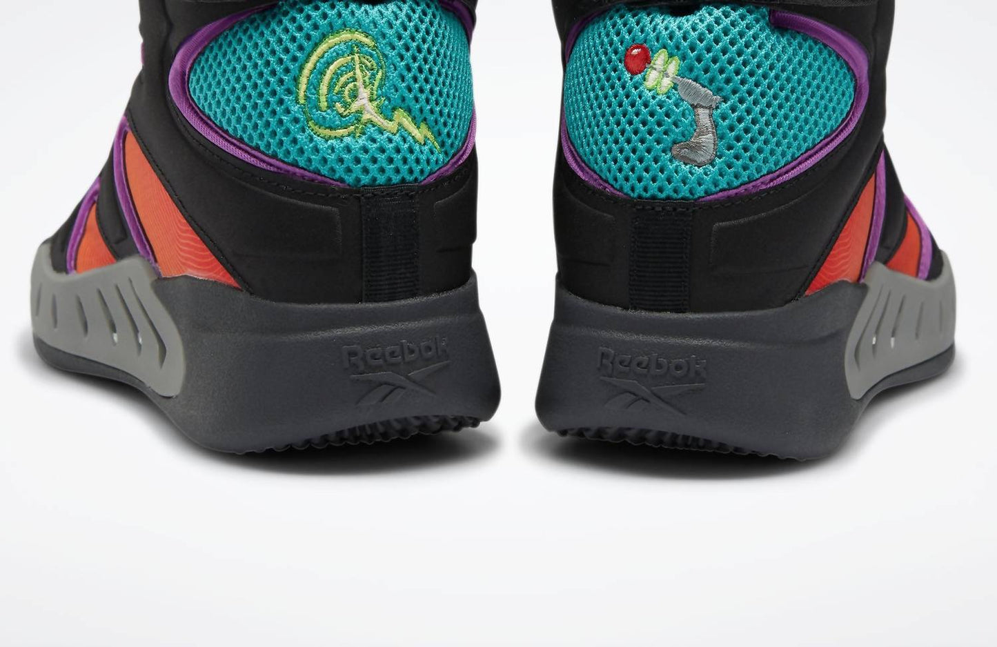 Reebok - Men's Looney Tunes Instapump Fury Zone Shoes