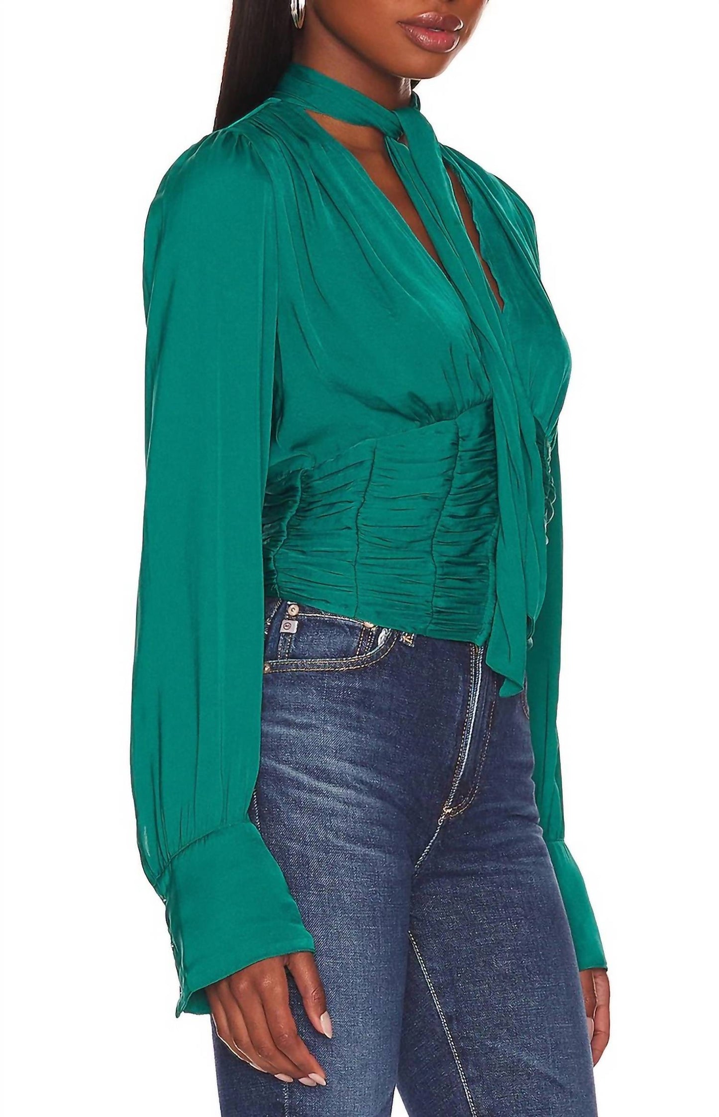 Free People - MEET ME THERE TOP