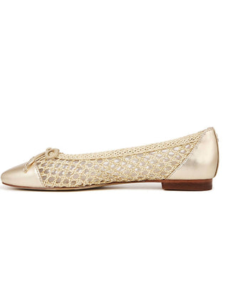 Sam Edelman - Women's May Ballet Flat