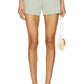 Commando - Ceo Neoprene Short