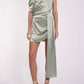 Nonchalant Label - Natalie Mini Dress