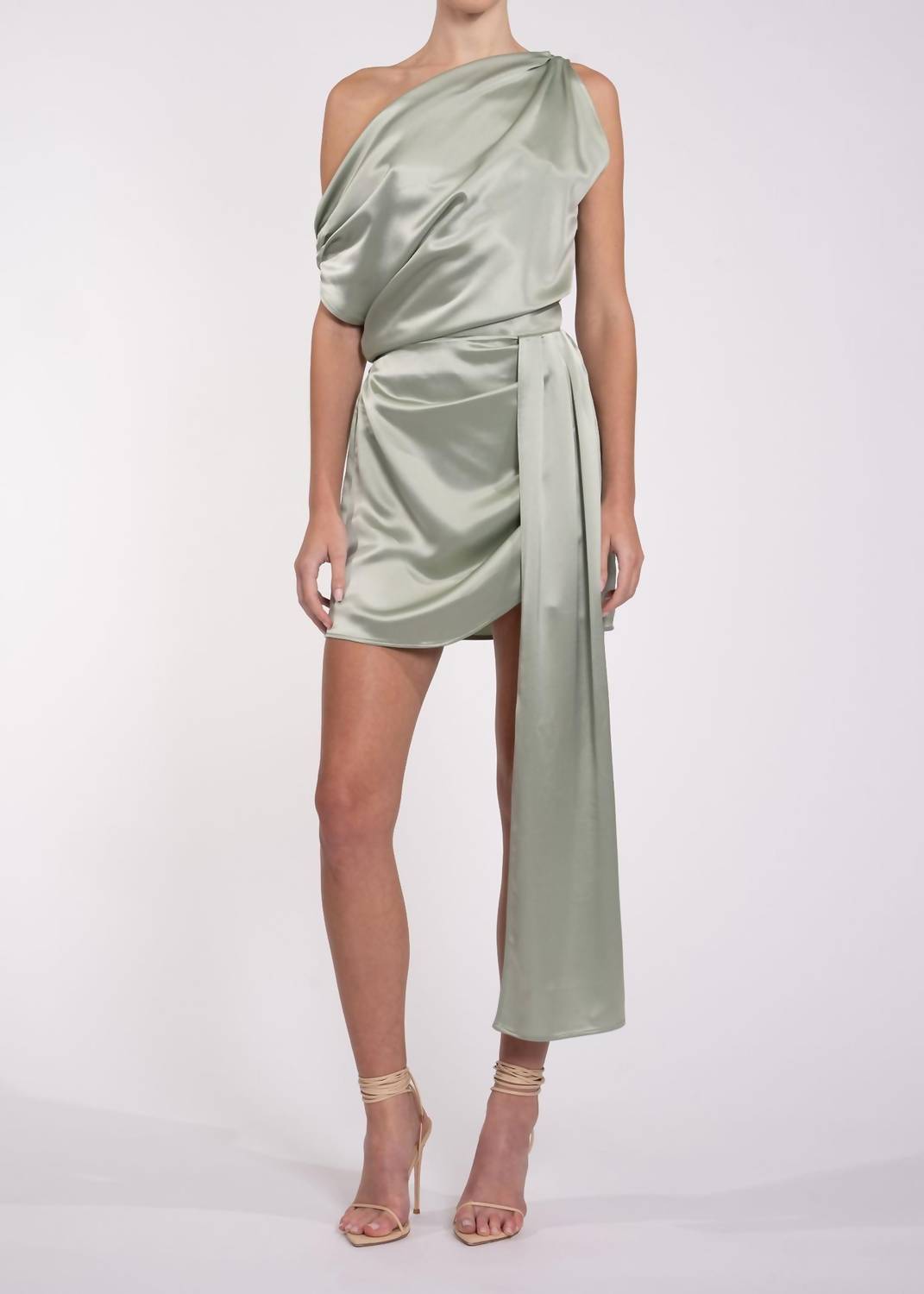 Nonchalant Label - Natalie Mini Dress