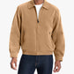 London Fog - Fog Auburn Light Weight Zip Front Golf Jacket