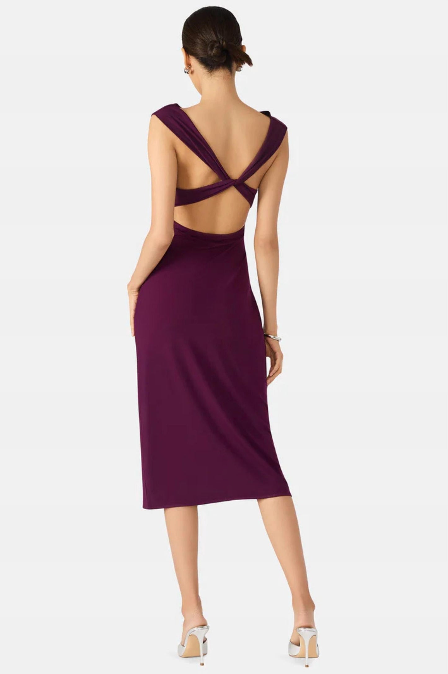 Steve Madden - Kalina Midi Dress