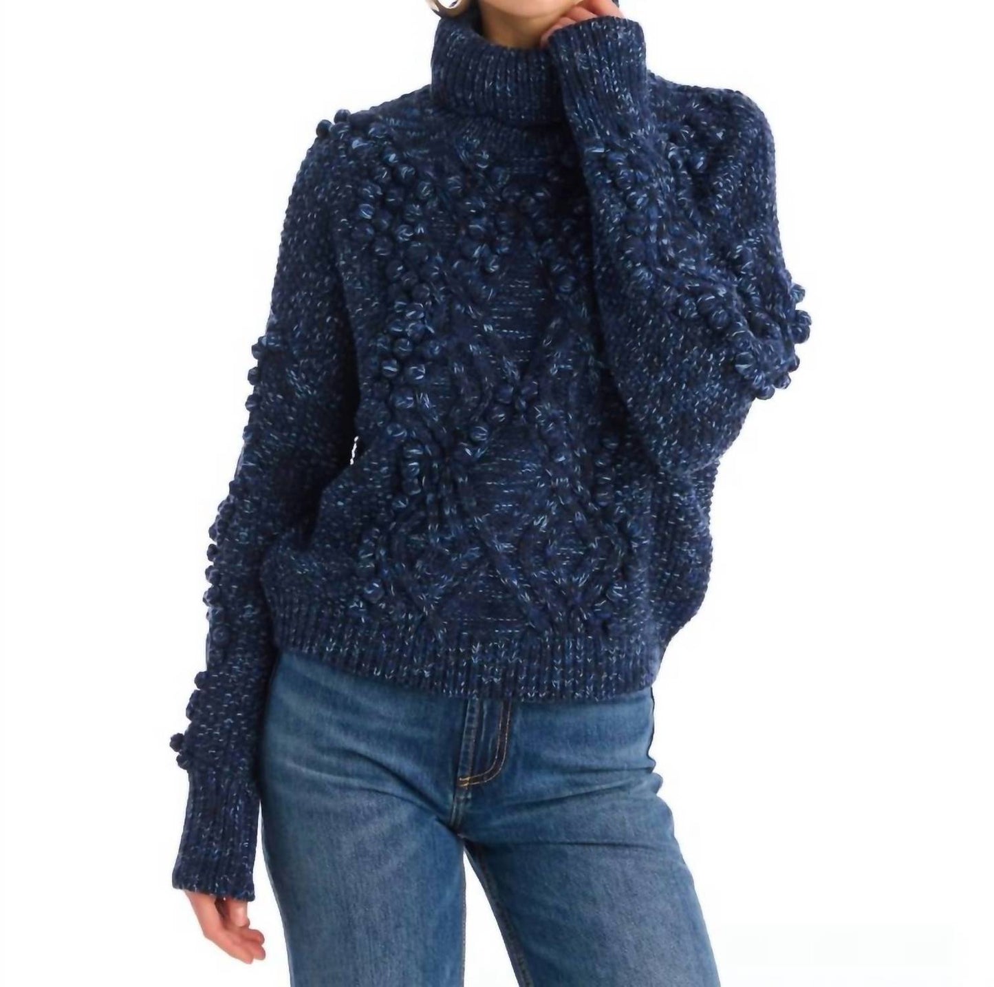 Allison New York - Women's Daphne Sweater