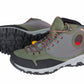 Mishmi Takin - Women's Jampui Mid Boots