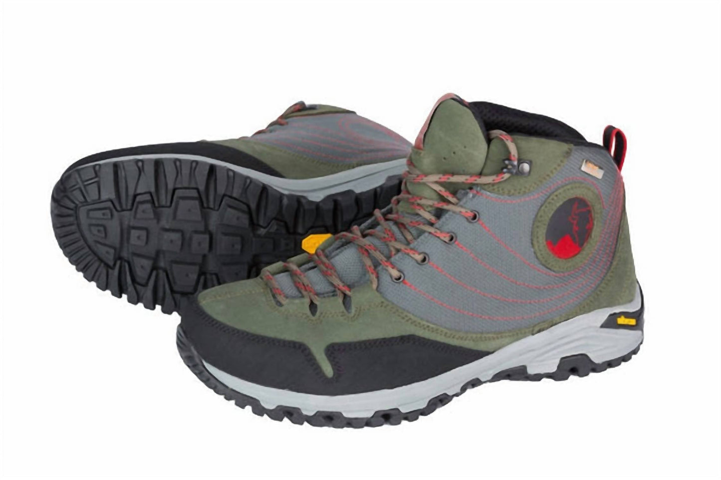 Mishmi Takin - Women's Jampui Mid Boots