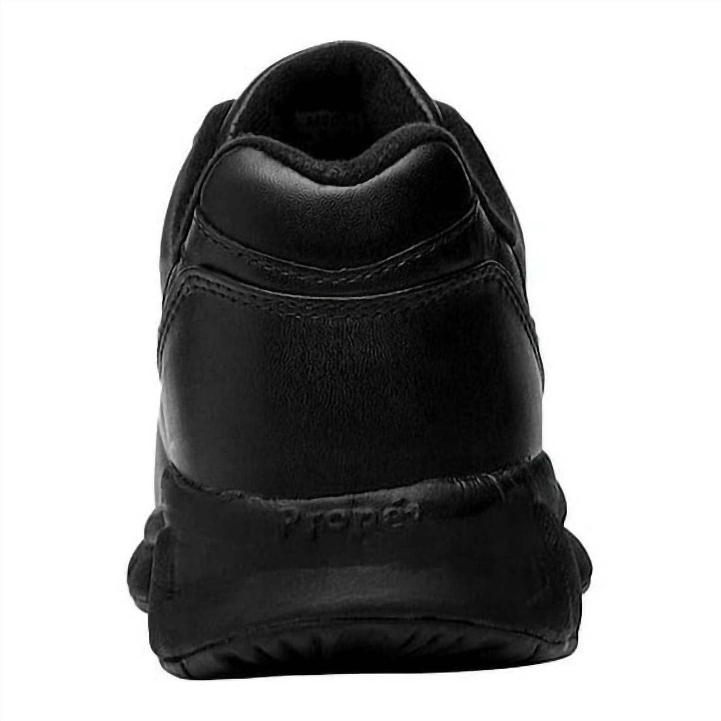 Propet - Men's Stark Slip-resistant Diabetic Friendly Sneaker