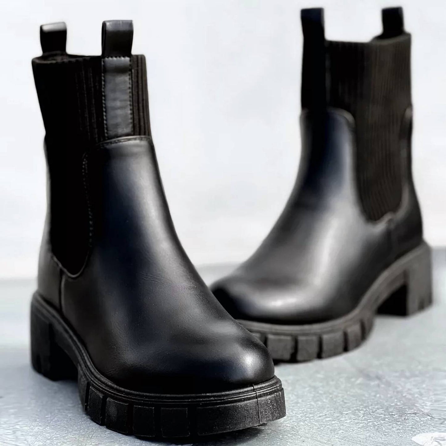 Ccocci - Women's Chelsea Boot