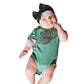 2Flyco - Baby Girl's Hey Howdy One Piece