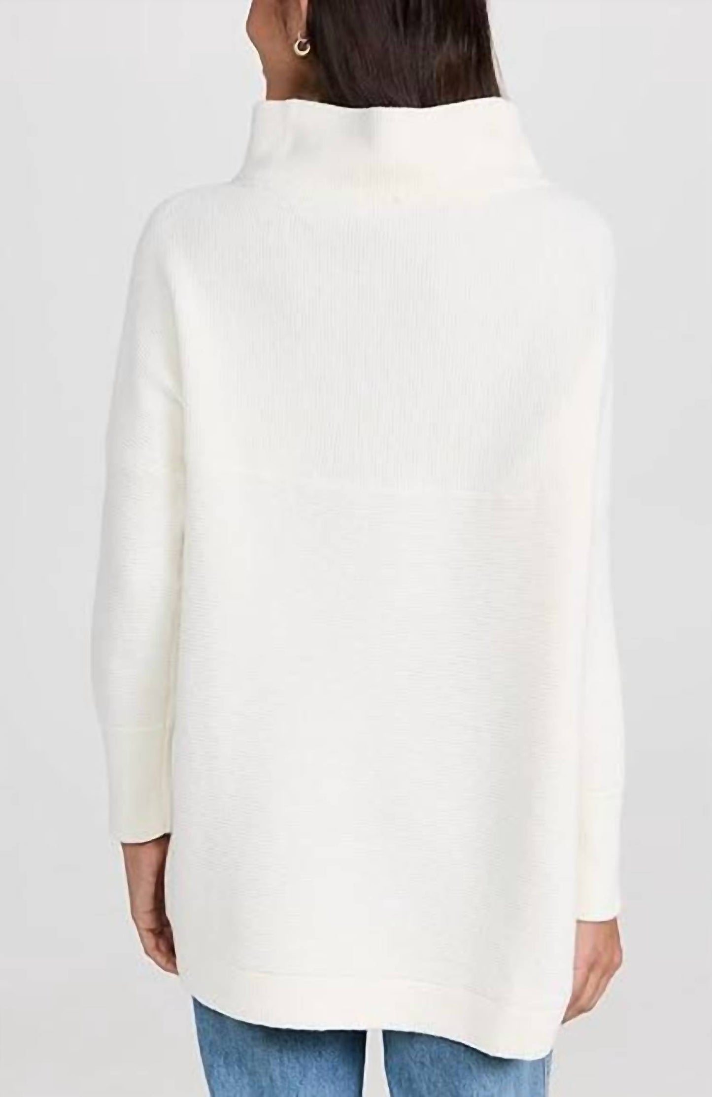 Free People - Ottoman Slouchy Tunic Sweater