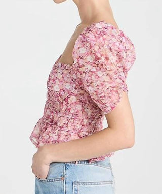 Astr - Nayeli Top Blouse