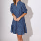 Jude Connally - Women's Tierney Dress