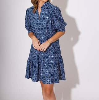 Jude Connally - Women's Tierney Dress